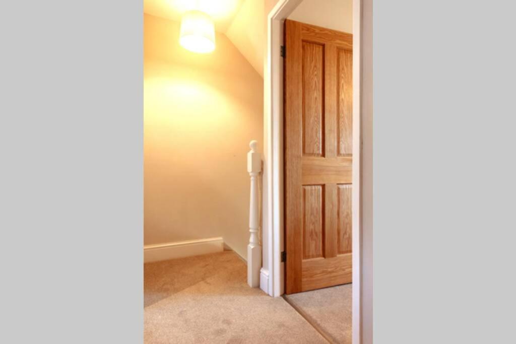 Walkers Retreat High Quality Cosy Holiday Home In The Popular Town Of Crook County Durham Crook (Durham) Bagian luar foto