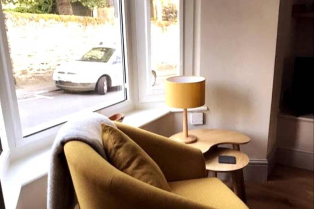 Walkers Retreat High Quality Cosy Holiday Home In The Popular Town Of Crook County Durham Crook (Durham) Bagian luar foto