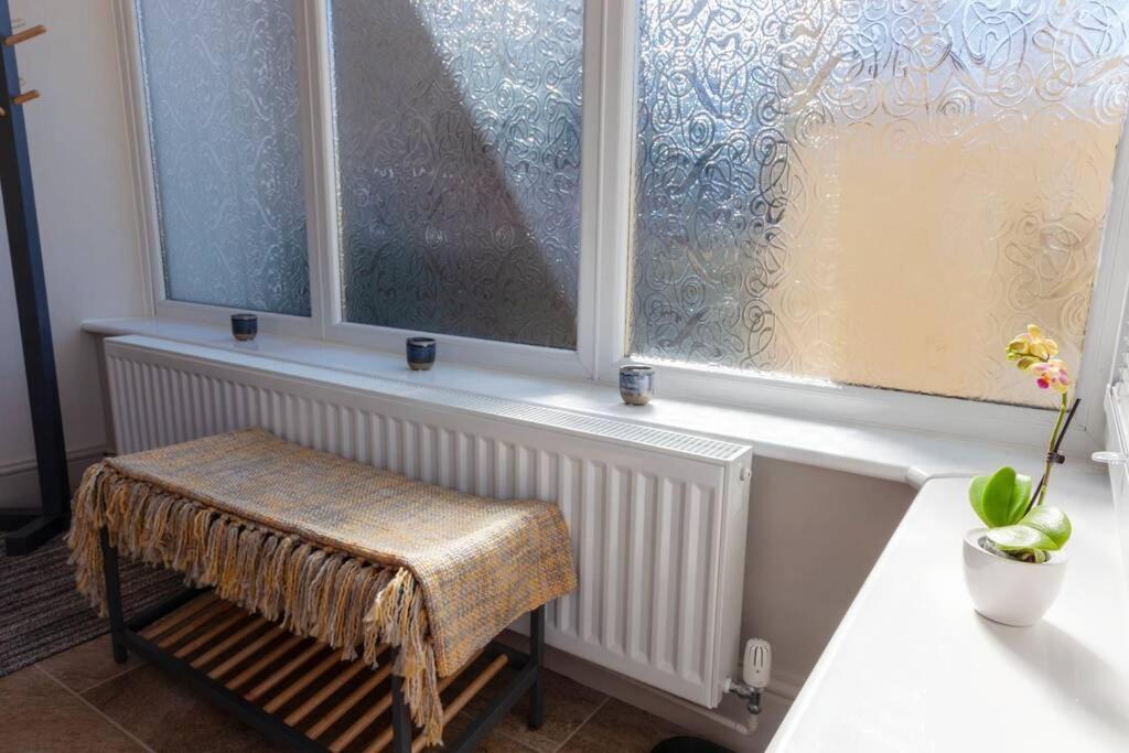 Walkers Retreat High Quality Cosy Holiday Home In The Popular Town Of Crook County Durham Crook (Durham) Bagian luar foto