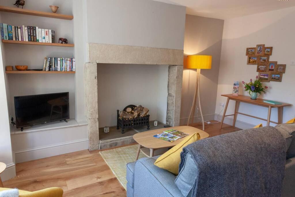Walkers Retreat High Quality Cosy Holiday Home In The Popular Town Of Crook County Durham Crook (Durham) Bagian luar foto