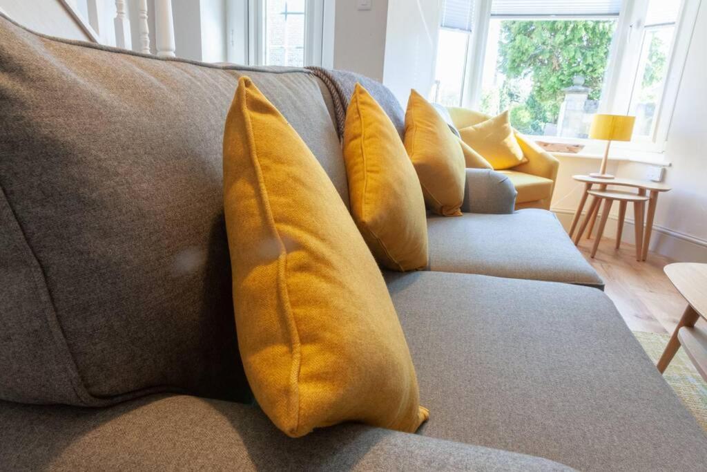Walkers Retreat High Quality Cosy Holiday Home In The Popular Town Of Crook County Durham Crook (Durham) Bagian luar foto