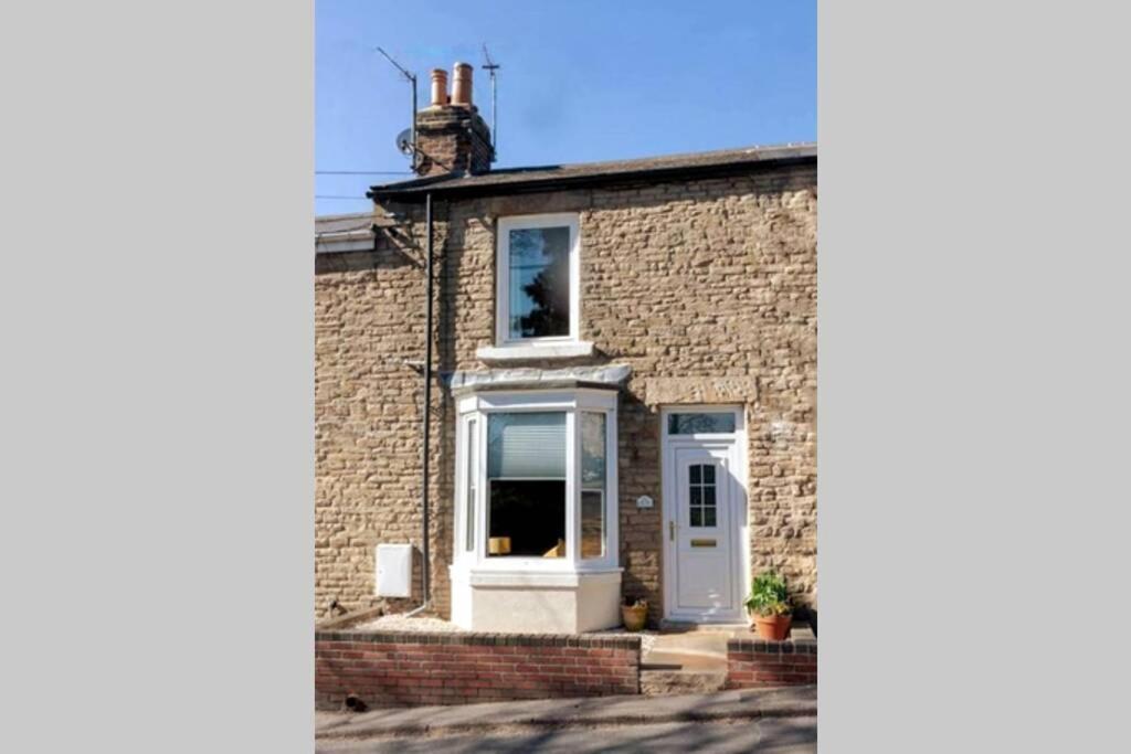 Walkers Retreat High Quality Cosy Holiday Home In The Popular Town Of Crook County Durham Crook (Durham) Bagian luar foto