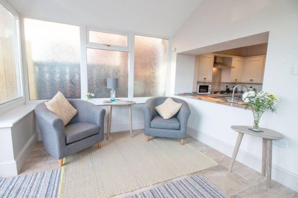 Walkers Retreat High Quality Cosy Holiday Home In The Popular Town Of Crook County Durham Crook (Durham) Bagian luar foto