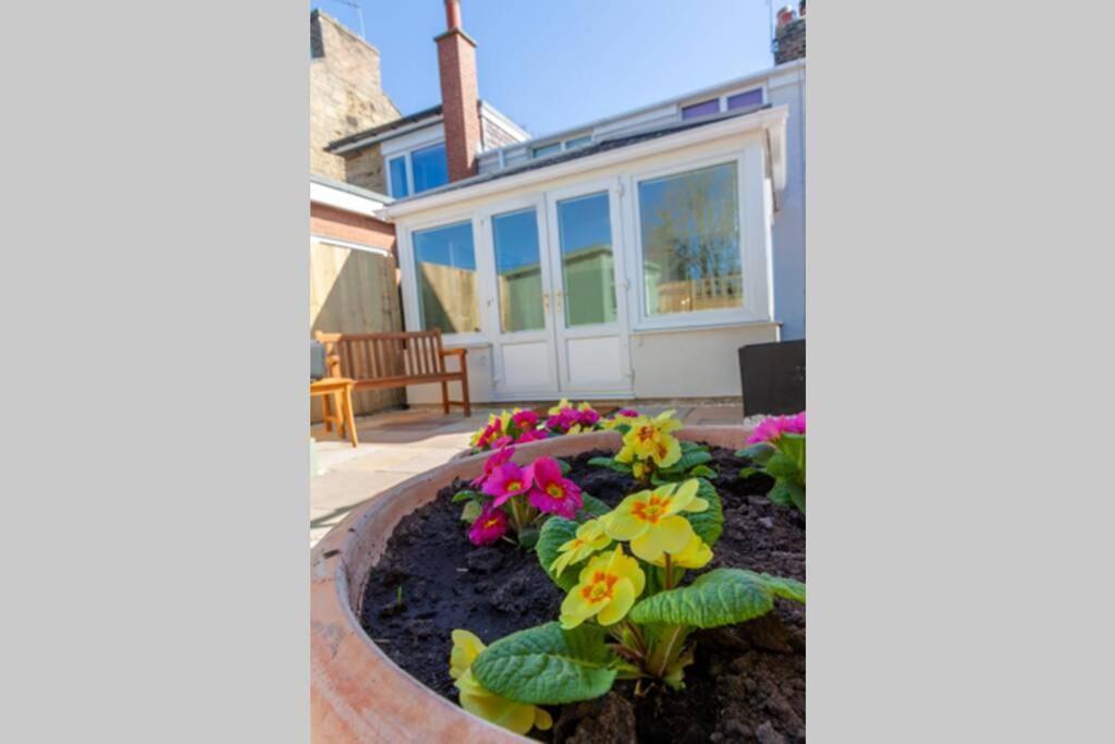 Walkers Retreat High Quality Cosy Holiday Home In The Popular Town Of Crook County Durham Crook (Durham) Bagian luar foto