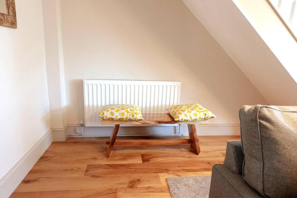 Walkers Retreat High Quality Cosy Holiday Home In The Popular Town Of Crook County Durham Crook (Durham) Bagian luar foto