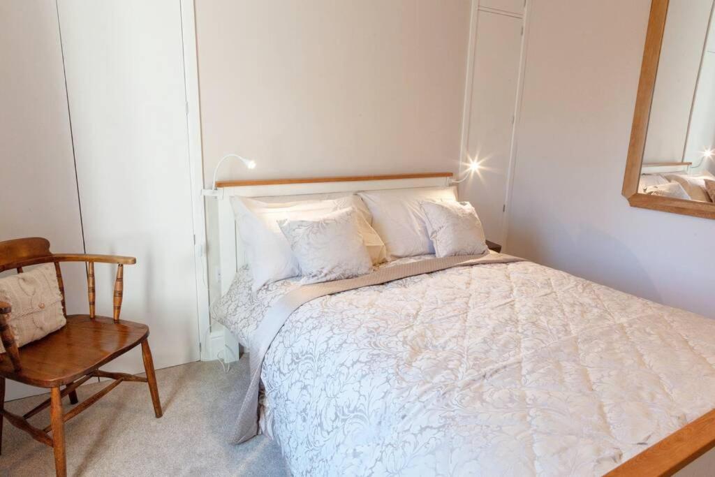 Walkers Retreat High Quality Cosy Holiday Home In The Popular Town Of Crook County Durham Crook (Durham) Bagian luar foto